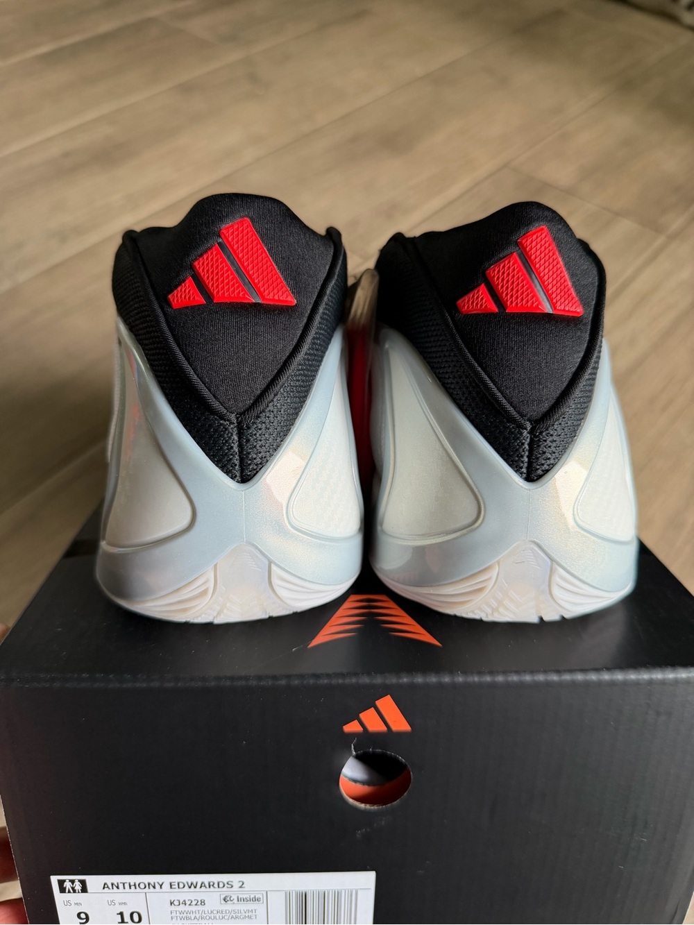 Adidas ANTHONY EDWARDS 2 - Picture 6 of 7